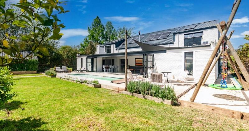 3 Bedroom Property for Sale in Greyton Western Cape